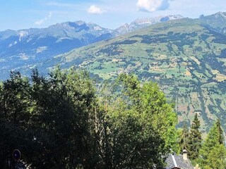 Appartement Vallandry  15