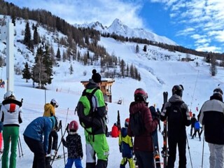 Apartment Vallandry  17