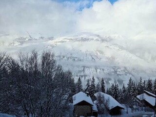 Apartment Vallandry  2