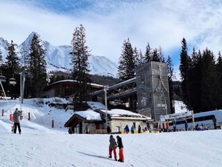 Appartement Vallandry  3
