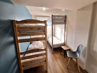 Apartment Vallandry  12