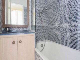 Apartment Le Dramont  19