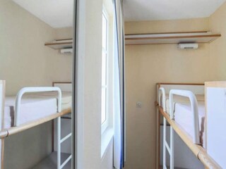 Apartment Le Dramont  20