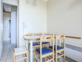 Appartement Le Dramont  10