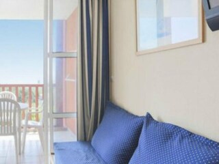 Appartement Le Dramont  12