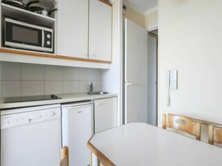 Apartment Le Dramont  13