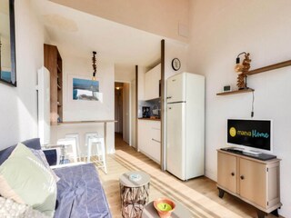 Appartement Talmont-Saint-Hilaire  28