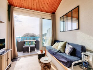 Appartement Talmont-Saint-Hilaire  29