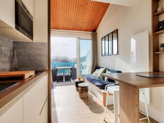 Apartment Talmont-Saint-Hilaire  31