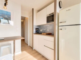 Apartment Talmont-Saint-Hilaire  6