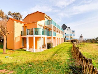 Apartment Talmont-Saint-Hilaire  36