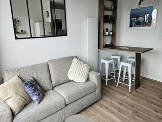 Apartment Talmont-Saint-Hilaire  10