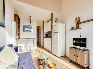 Apartment Talmont-Saint-Hilaire  23