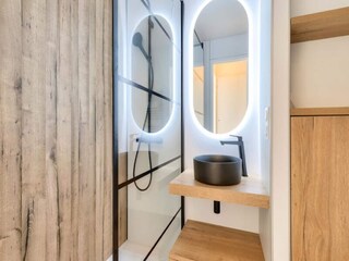 Appartement Talmont-Saint-Hilaire  11