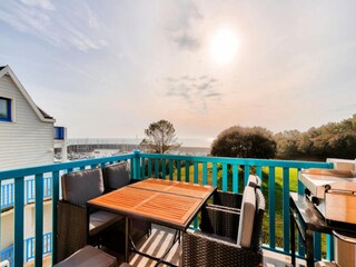 Appartement Talmont-Saint-Hilaire  13
