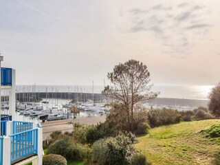 Appartement Talmont-Saint-Hilaire  14