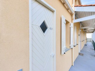 Appartement Talmont-Saint-Hilaire  15