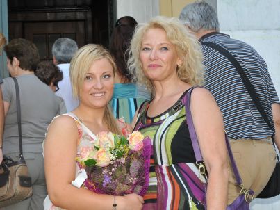 Firma Pandora Villas/Auto travel - Frau Gabriele Guennewig Kraniotaki