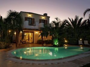 Villa Pandora Aphrodite
