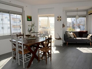 Appartement L'Escala Kenmerken 5