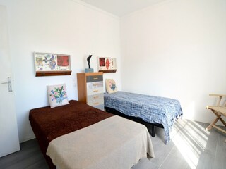 Appartement L'Escala Kenmerken 6