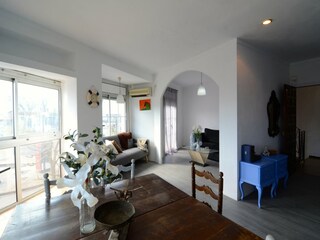 Appartement L'Escala Kenmerken 7