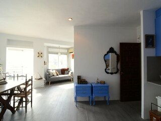 Apartment L'Escala Features 8