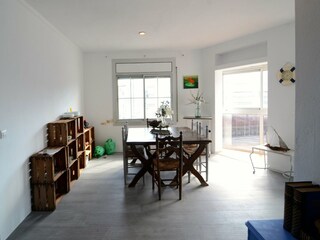 Apartment L'Escala Features 9