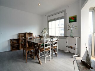 Apartment L'Escala Features 13