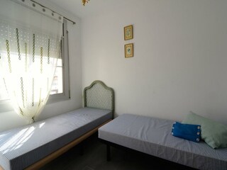 Appartement L'Escala Kenmerken 10