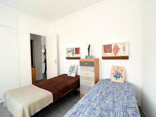 Appartement L'Escala Kenmerken 15