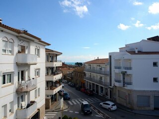 Appartement L'Escala Enregistrement extérieur 2