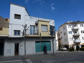 Appartement L'Escala Buitenaudio-opname 3