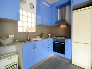 Appartement L'Escala Kenmerken 16