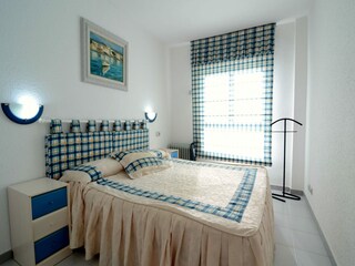 Apartamento L'Estartit Características 8