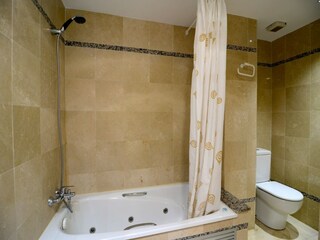 Appartement L'Estartit Équipement 9
