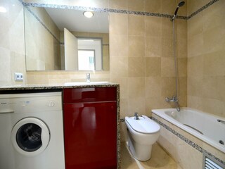 Apartamento L'Estartit Características 14