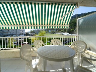 Appartement L'Estartit  18