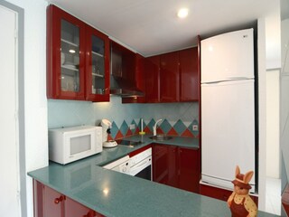 Appartement L'Estartit  19
