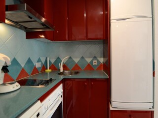 Apartamento L'Estartit Características 10
