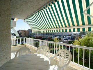 Apartamento L'Estartit  20