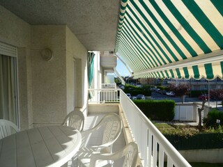 Apartamento L'Estartit  21