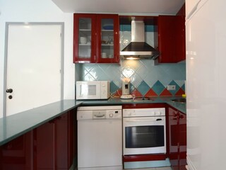 Apartamento L'Estartit  17
