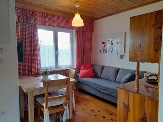 Casa per le vacanze Grabelsdorf Caratteristiche 13