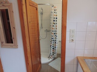 Vakantiehuis Grabelsdorf Badkamer 14