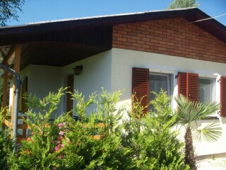 Casa per le vacanze Grabelsdorf Registrazione all'aperto 2