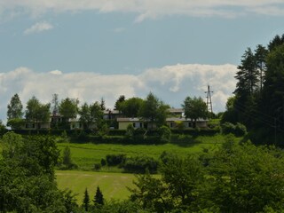 Vakantiehuis Grabelsdorf  19