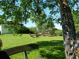 Holiday house Grabelsdorf Environment 8