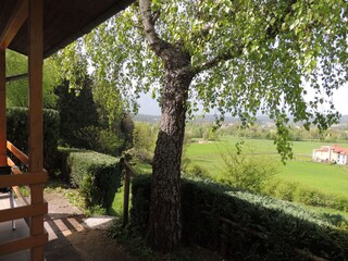 Vakantiehuis Grabelsdorf Omgeving 7