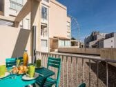 Appartement Cap d'Agde  1